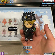 Digimon: Costume Series Blind Boxes Vol.2