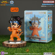 Digimon: Costume Series Blind Boxes Vol.2