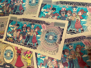 Digimon: Gold Character Collector Card