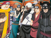 Naruto: Uzumaki Naruto Illustartion Book