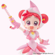 Magical Doremi: (RARE) Premium Bandai Limited edition Prize figures set