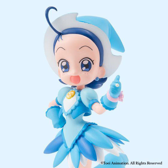 Magical Doremi: (RARE) Premium Bandai Limited edition Prize figures set