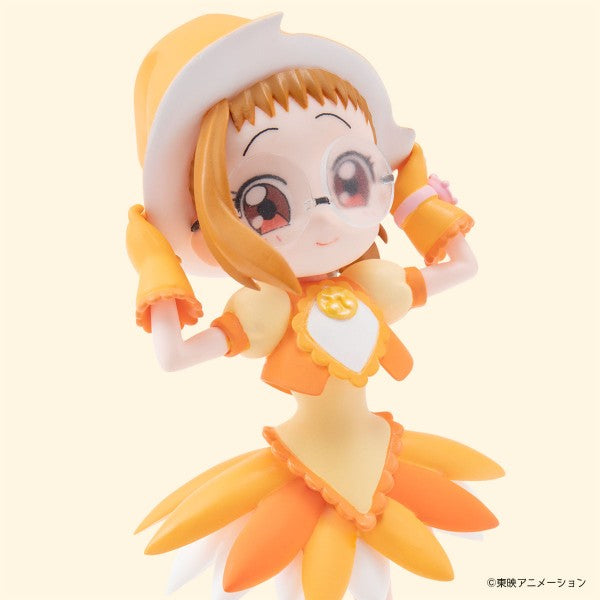 Magical Doremi: (RARE) Premium Bandai Limited edition Prize figures set