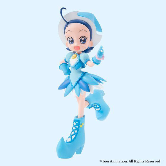 Magical Doremi: (RARE) Premium Bandai Limited edition Prize figures set