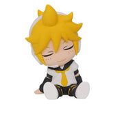 Vocaloid Kagamine Len & Kagamine Rin Set mini figurines by Takara Tomy A.R.T.S [
