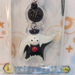 Evangelion “Angel Bancho” strap mini figurine keychain by Banpresto
