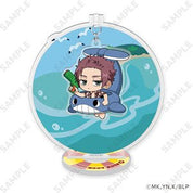 Blue Lock Pukapuka Series Sae Itoshi acrylic stand