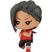 Twisted Wonderland Jamil Viper hugcot mini figurine by Bandai