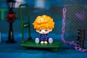 Bluelock Cute Play Series Blind Box Mystery Box Figures