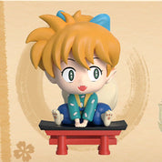 Inuyasha: Mystery Box Sitting Figure Series