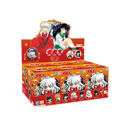Inuyasha: Mystery Box Sitting Figure Series