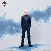 Jujutsu Kaisen Ichiban Kuji D Prize Gojo Satoru Past Memories Breakup Scene Figure