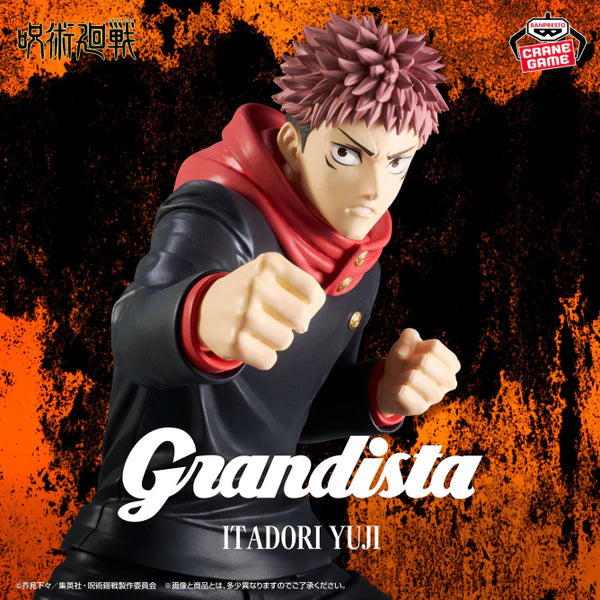 JujutsuKaisenGrandistaYujiItadoriFigure1.webp
