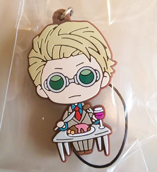 Jujutsu Kaisen Nanami Keychain 24