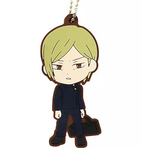 Jujutsu Kaisen Nanami Keychain 25