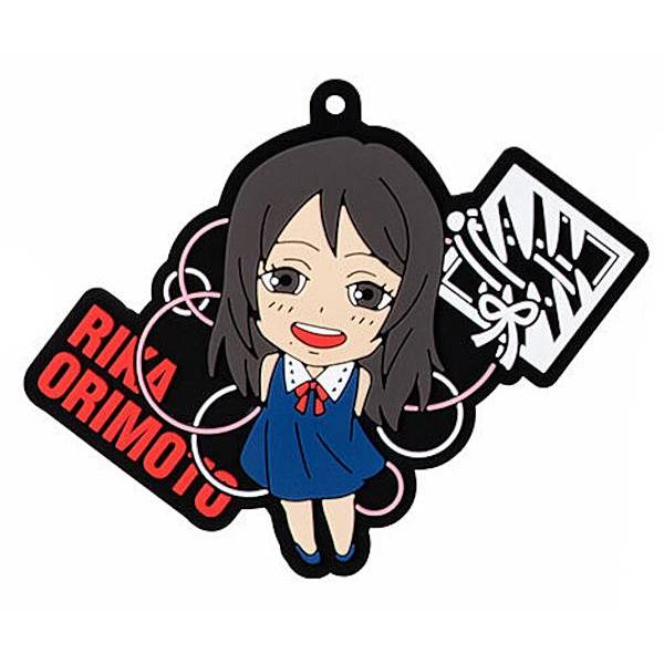 Jujutsu Kaisen Rika Keychain 32