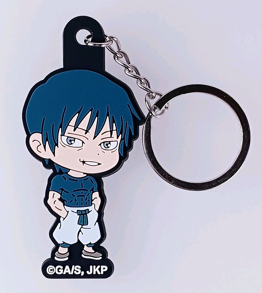 Jujutsu Kaisen Nanami Keychain 23
