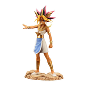 Yu-Gi-Oh! : Pharoah Atem Kotobukiya scale figure