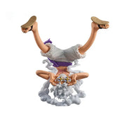 Monkey D. Luffy Gear 5 II King of Artist One Piece Figure