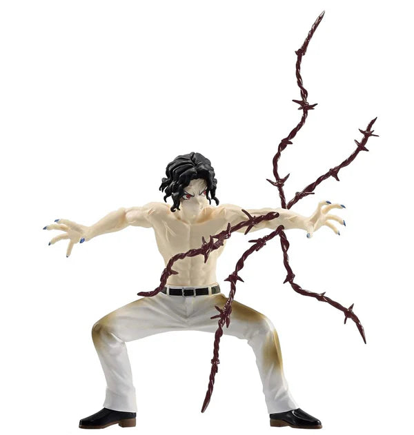 Muzan Kibutsuji Vibration Stars Demon Slayer Figure
