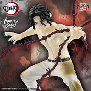 Muzan Kibutsuji Vibration Stars Demon Slayer Figure