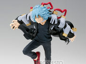 My Hero Academia: The Evil Villians Tomura Shigaraki Bandai Original Figure
