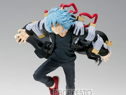 My Hero Academia: The Evil Villians Tomura Shigaraki Bandai Original Figure