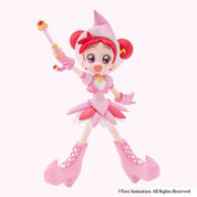 Magical Doremi: (RARE) Premium Bandai Limited edition Prize figures set