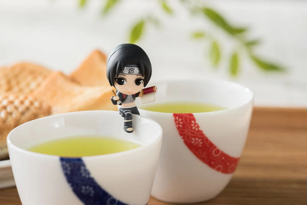 Naruto Shippuden Ochatomo Series Konoha Breaktime ~Kai!~