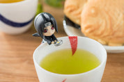 Naruto Shippuden Ochatomo Series Konoha Breaktime ~Kai!~