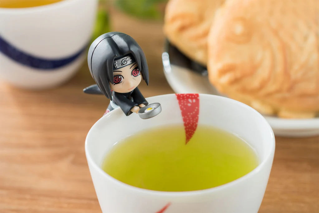 Naruto Shippuden Ochatomo Series Konoha Breaktime ~Kai!~