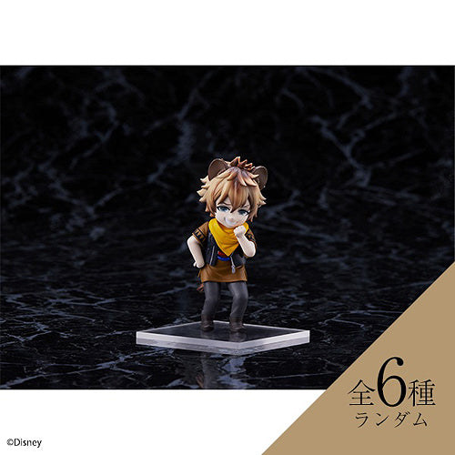 Twisted Wonderland Deformation Series 2 Blind boxes