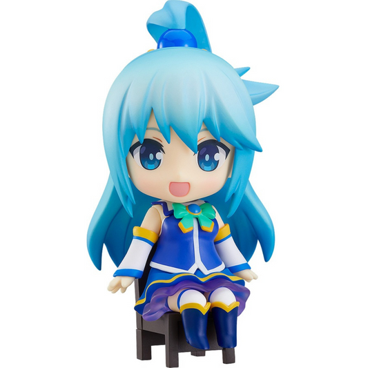 KonoSuba: Nendoroid Swacchao! - Aqua