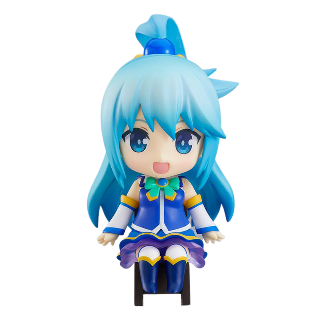 KonoSuba: Nendoroid Swacchao! - Aqua