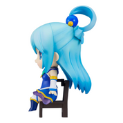 KonoSuba: Nendoroid Swacchao! - Aqua