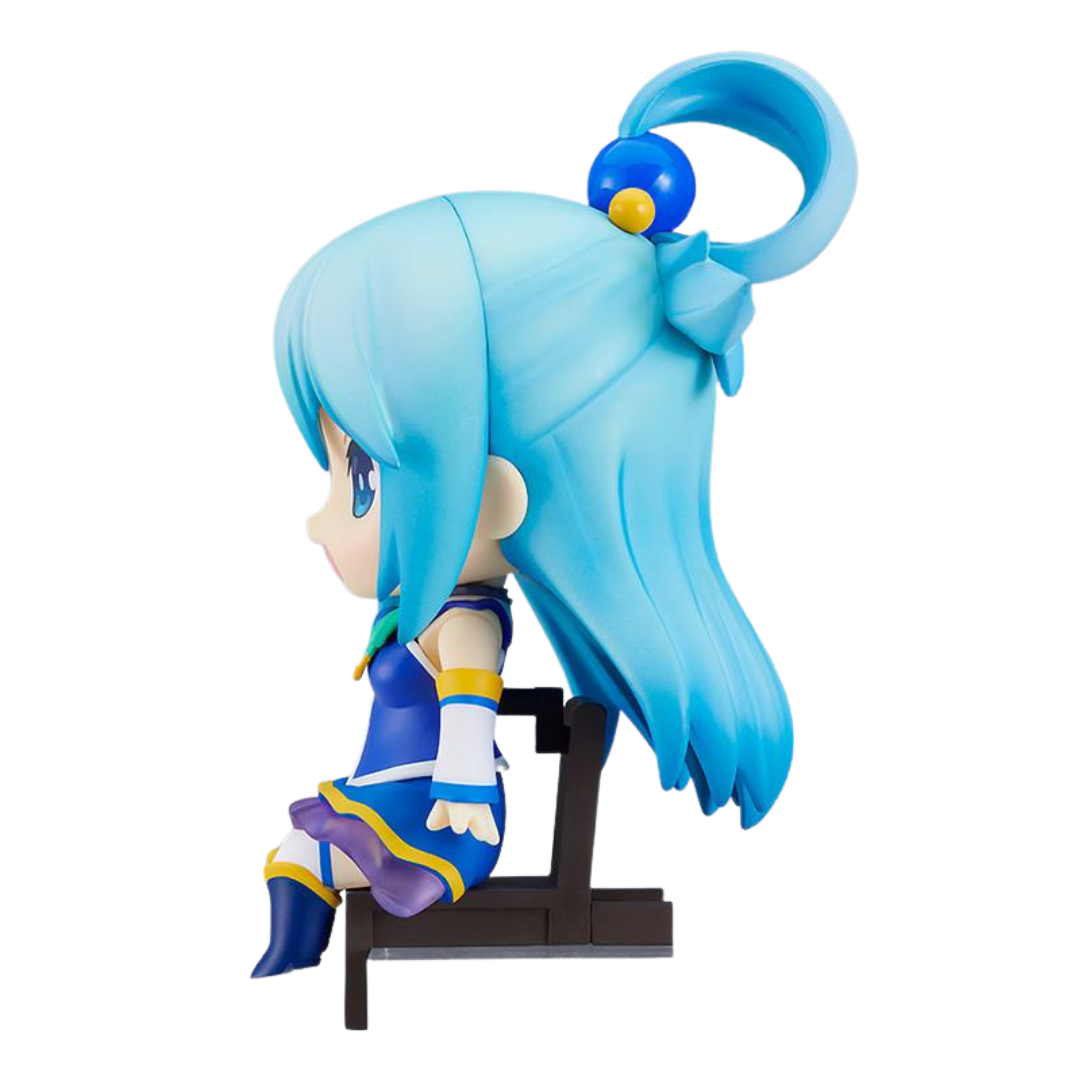 KonoSuba: Nendoroid Swacchao! - Aqua