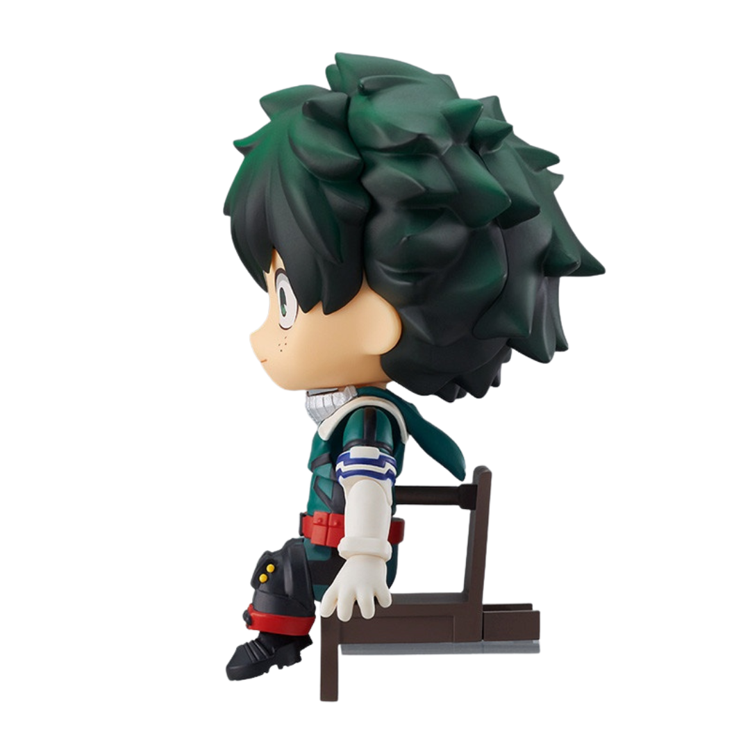 My Hero Academia: Nendoroid Swacchao! - Izuku Midoriya