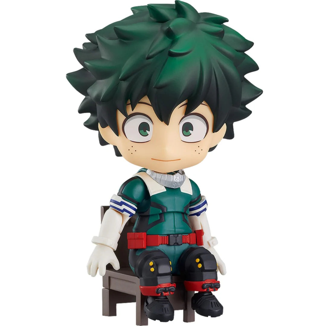 My Hero Academia: Nendoroid Swacchao! Set of 3