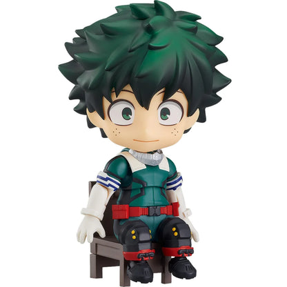 My Hero Academia: Nendoroid Swacchao! Set of 3
