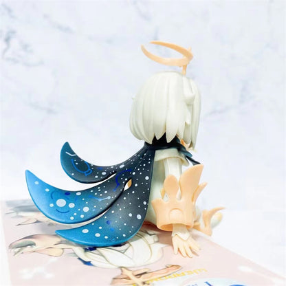 Genshin Impact: Paimon mini figure