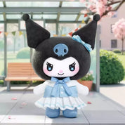 Toptoy Kuromi School Life Vinyl Plush Pendant Blind Box