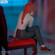 Chainsaw man  Noodle stopper figure - Makima