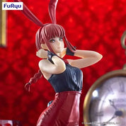 Makima Red Chainsaw Man BiCute Bunnies Furyu Figure