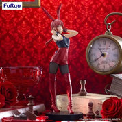 Makima Red Chainsaw Man BiCute Bunnies Furyu Figure