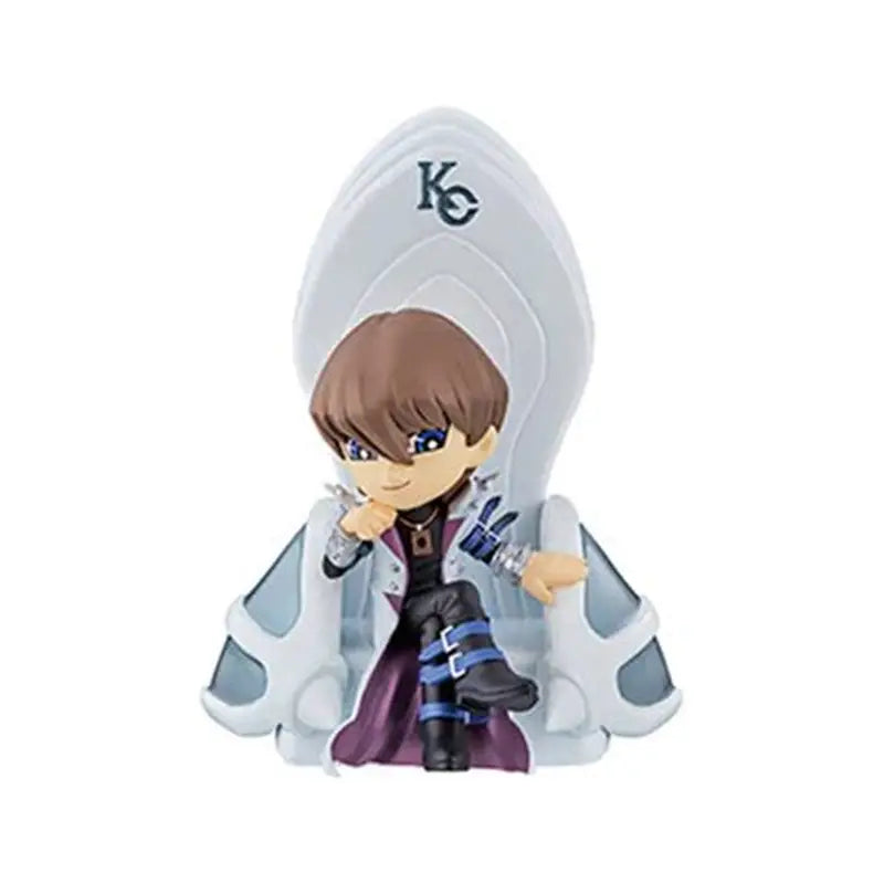 Rement Yugioh Desktop Companion Kaiba Confirmed