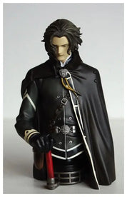 Last Exile Grand Stream: Alex Row