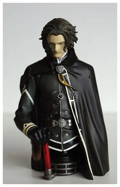 Last Exile Grand Stream: Alex Row