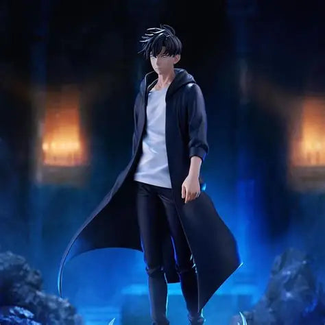 Sung Jin-Woo - Solo Leveling - Trio-Try-iT Figure