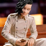 Tokyo Revengers - Kokonoi Hajime - Premium Chokonose Figure (SEGA)