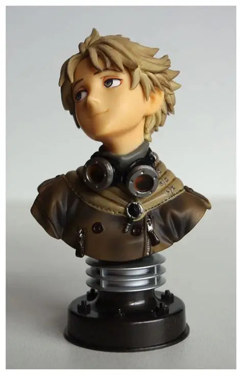 Last Exile Grand Stream: Alex Row